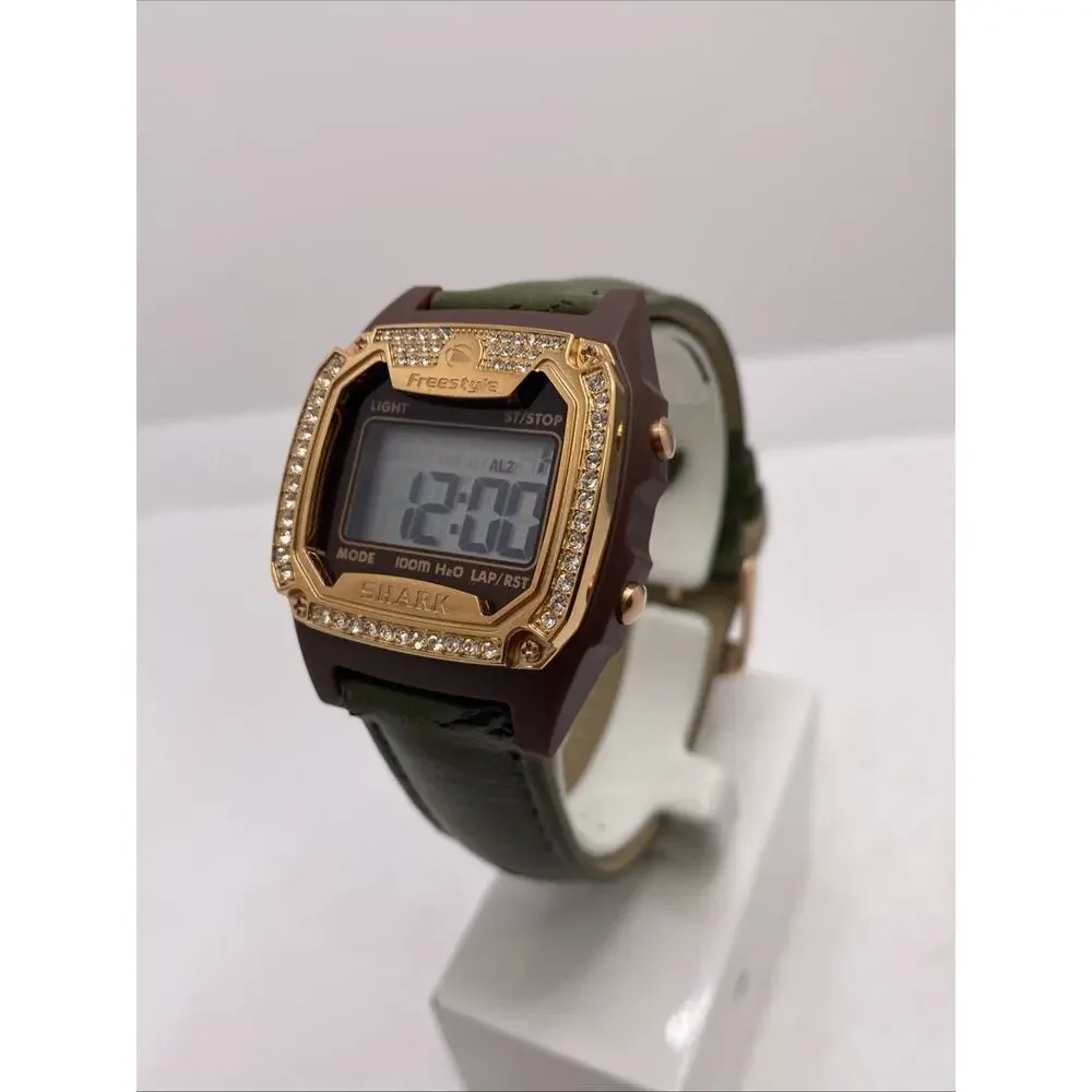 Freestyle watch new